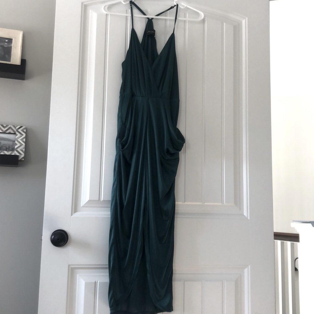 Formal dress